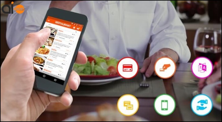 What Are The Benefits Of Restaurant Online Ordering?