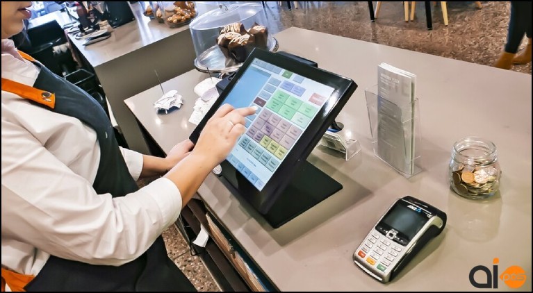 Cafe POS Systems in Australia