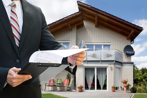 NORTH DAKOTA LICENSE REQUIREMENTS - US Home Inspector Training
