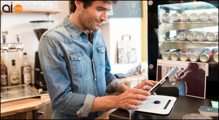 POS System for Restaurants Australia