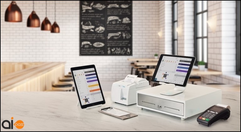 Best POS System Australia for Your Restaurant
