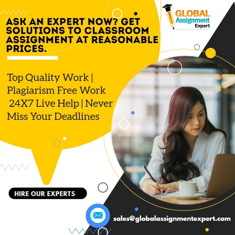 Assignment Help Online