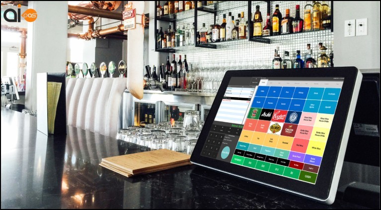 Restaurant Business with POS Systems Australia