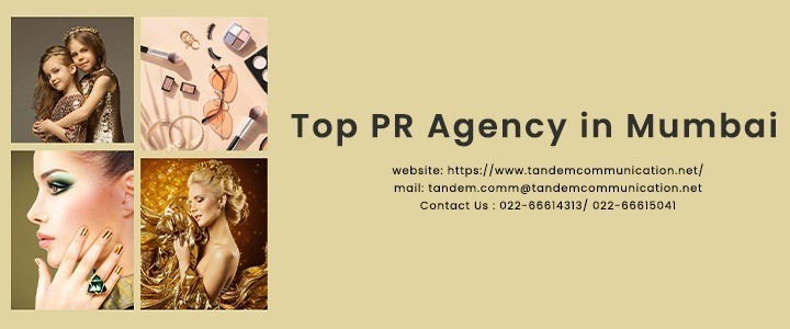 Tandem Communications PR Services in India