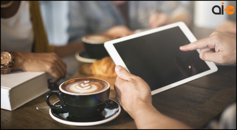 Choose a POS system for Restaurants, cafes