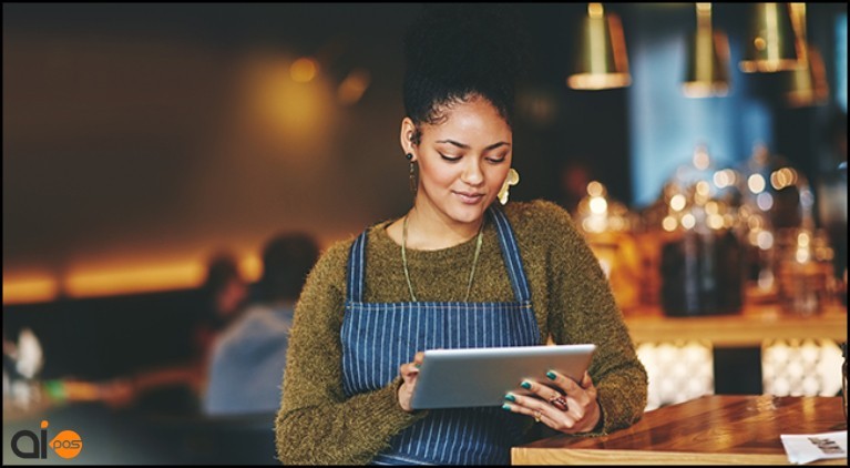 Increase Restaurant Profits with POS Systems