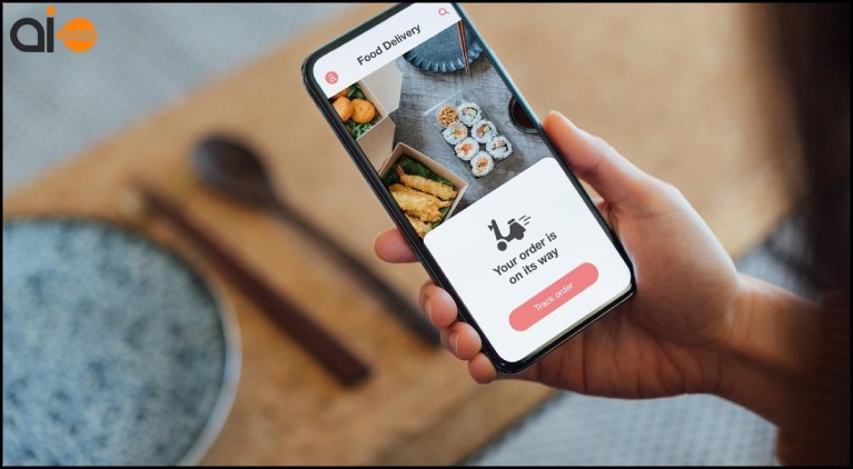 Why Mobile Apps Are Vital to Run a Successful Restaurant Business