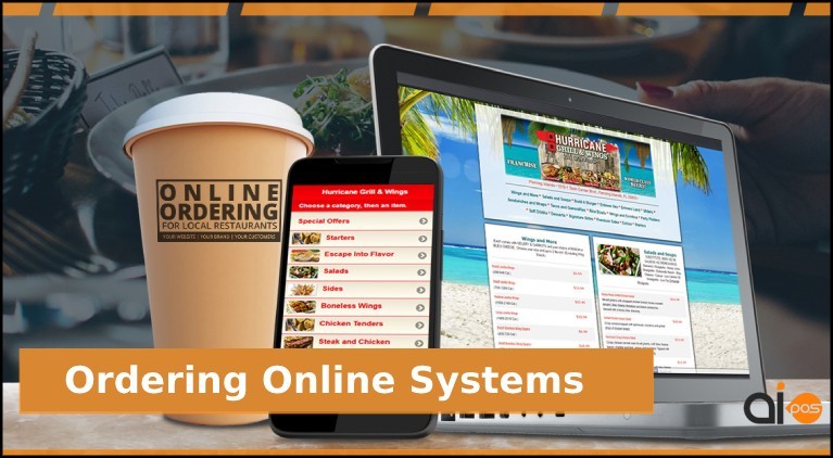 Ordering Online Systems Benefits