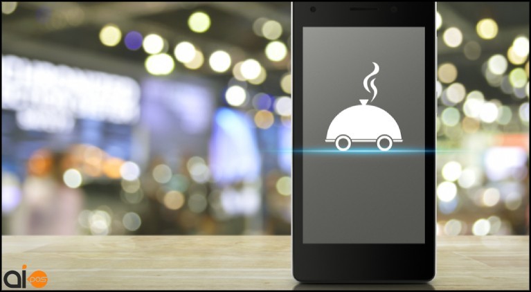 Online Ordering Systems for Small Restaurants