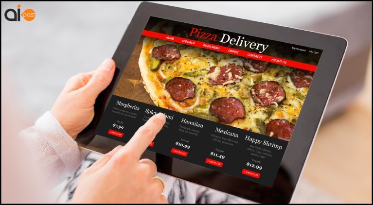 Online Ordering Apps Your Customers Will Love