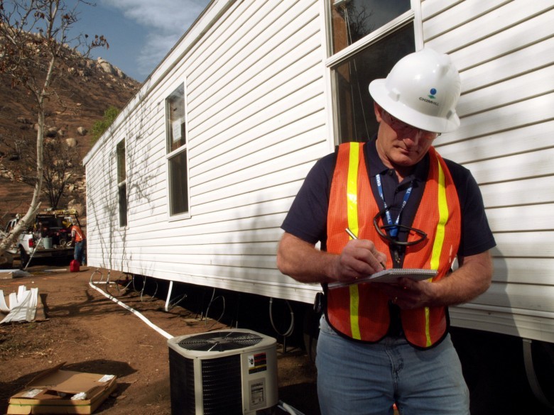 VIRGINIA LICENSE REQUIREMENTS - US Home Inspector Training