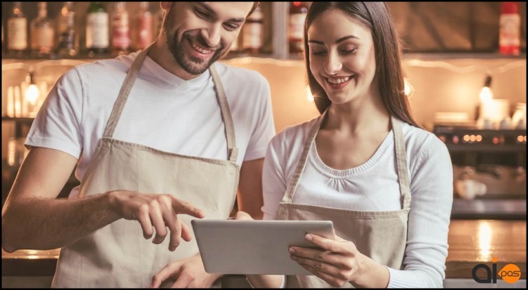 Smart Restaurant POS software Can Increase Business Revenue
