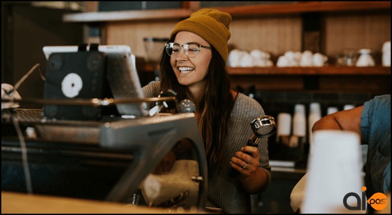 Best Cafe and Restaurant POS Systems
