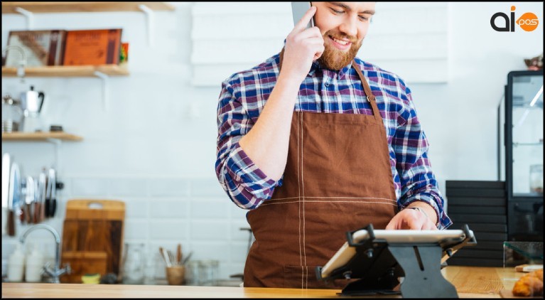 Benefits of POS Ordering Systems For Restaurants