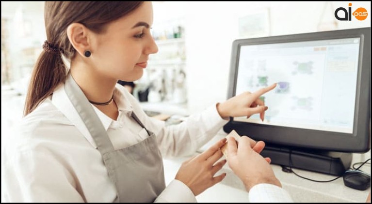 Features of Cafe POS Systems Australia
