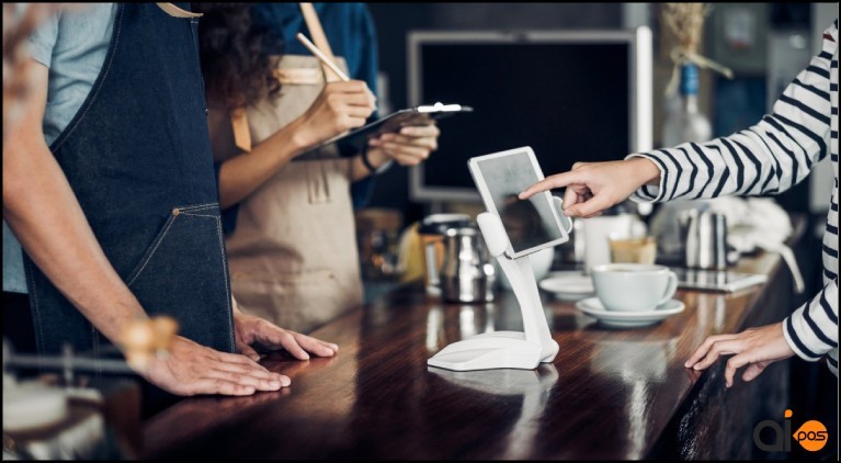 5 reasons why a business needs a POS (Point of Sale) system