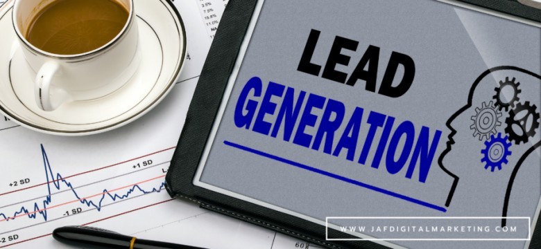 SEO Best Practices for Lead Generation