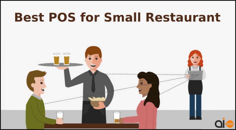 What is the best POS for a small restaurant?