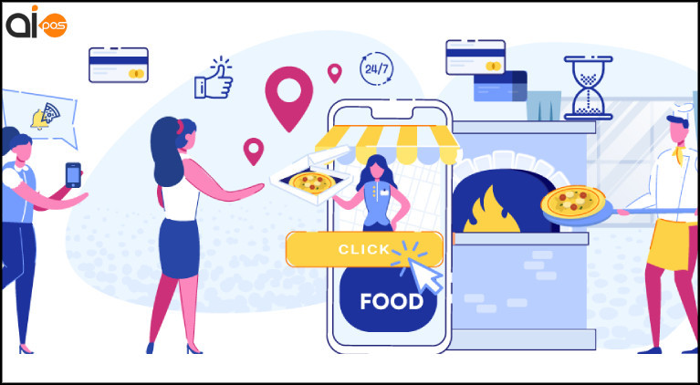 Choosing the Best Online Ordering Systems