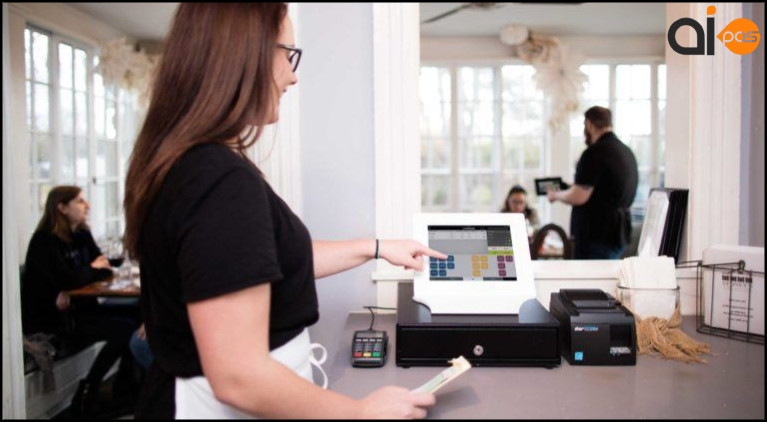 Selecting the best restaurant POS system Features