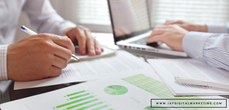 Effectiveness of Marketing Research in Digital Marketing