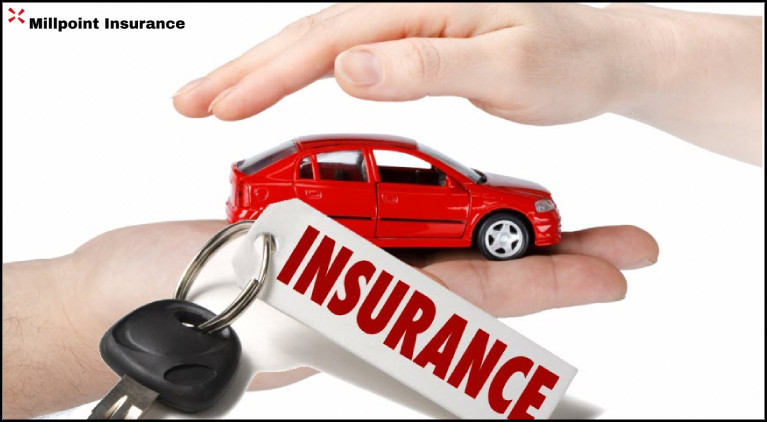 Looking for the Car Insurance Estimate?