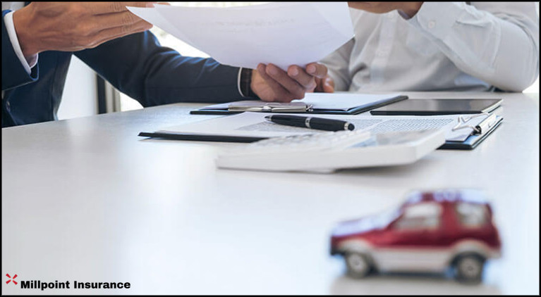 What should your ideal car insurance estimate be?