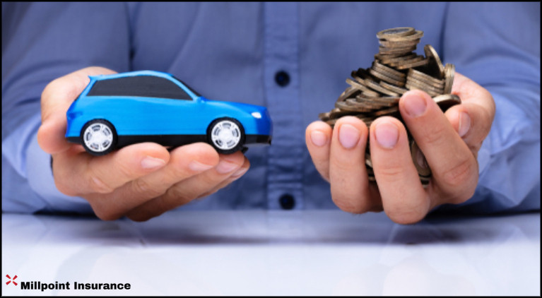 Tips for Saving Money on Car Insurance