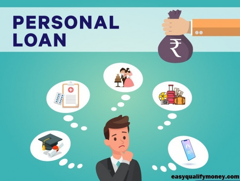Get Online Personal Loans