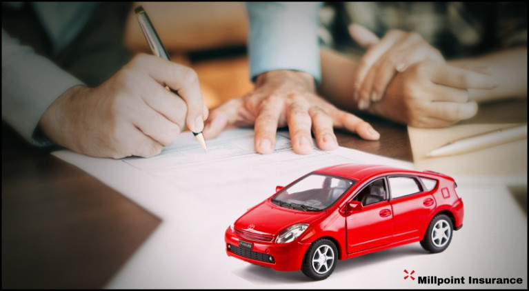 Car Insurance - Watch Out Before You Buy!