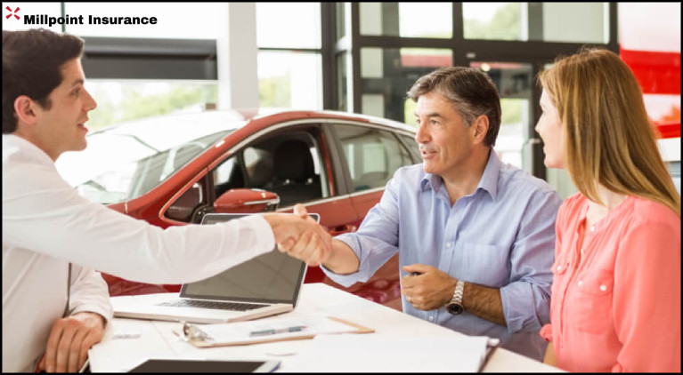 How to Buy Car Insurance