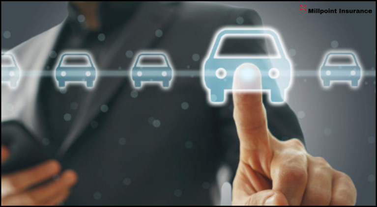 The Basics of Business Car Insurance
