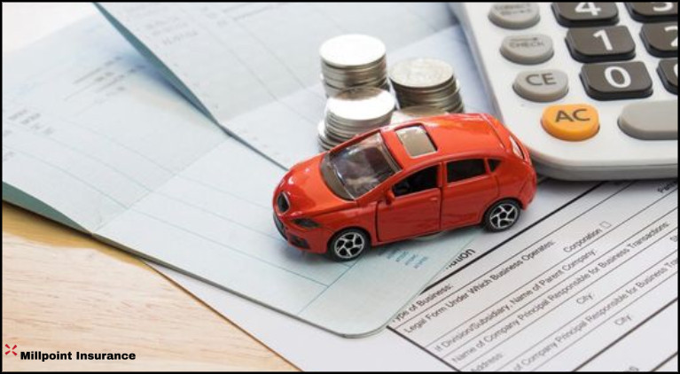 Business Car Insurance - Save Money with a Monthly Policy