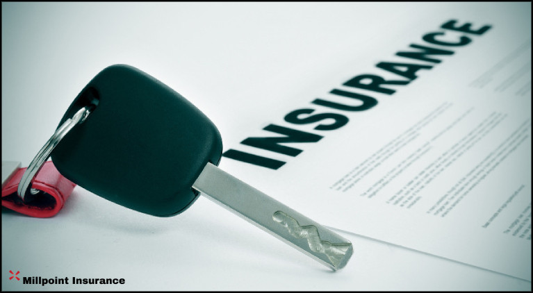 Business Car Insurance - Getting the Lowest Rates Possible