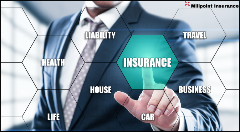 Why do I need business insurance?