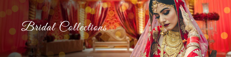 Wedding Jewellery at SIA