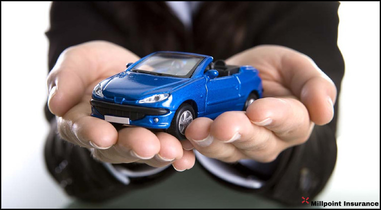 What is Business Car Insurance?