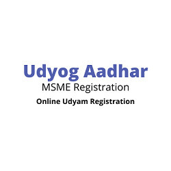 Udyog Aadhar Registration