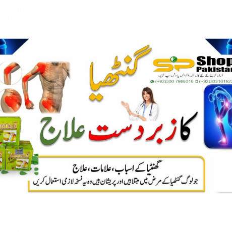 Mountain Capsule Works Montalin Joint Pain Capsules