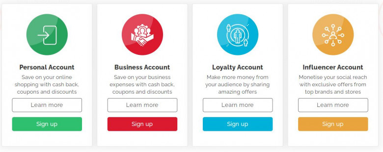 Rewardpay Sign Up Accounts