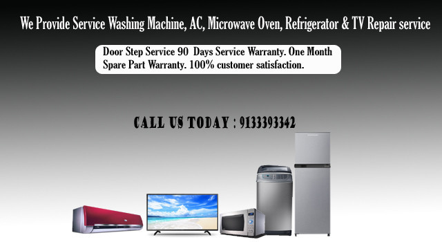 LG Refrigerator repair center in Hyderabad