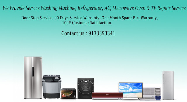 Whirlpool Microwave Oven service center in Hyderabad