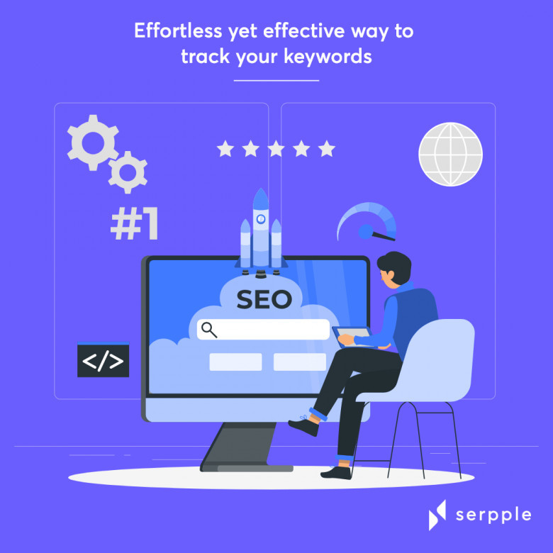 SERP Checker