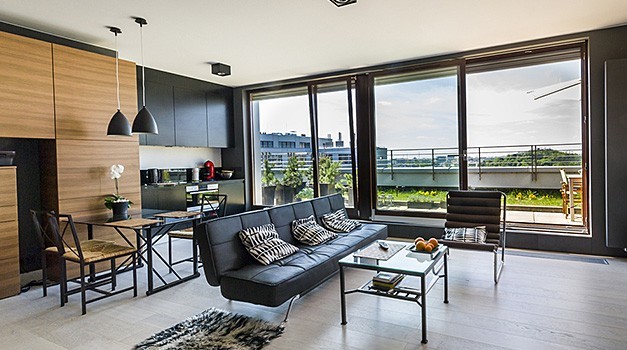Beautiful apartment for rent in Dubai