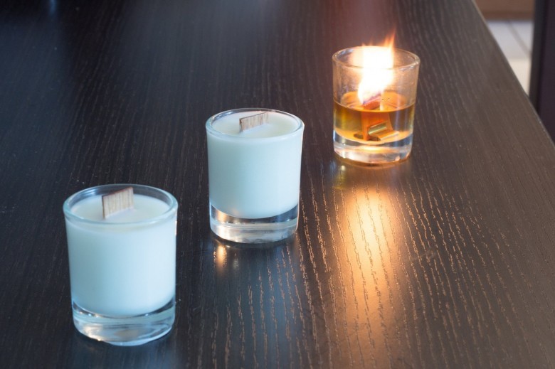 Soy Candles