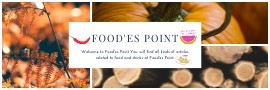 Foodes Point | Food Blog