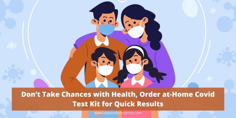 covid-19 test kit for sale