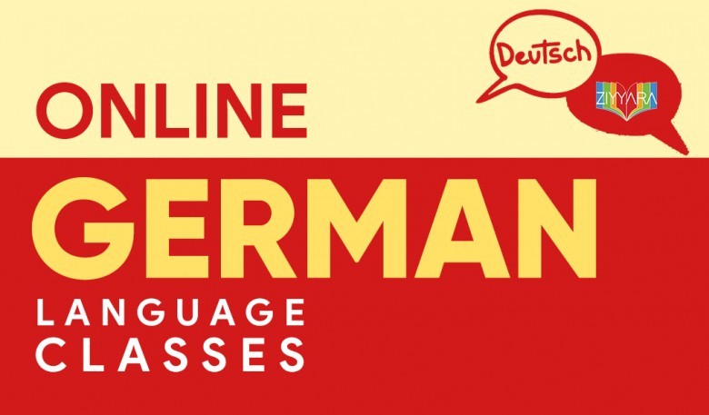 How can you learn German by yourself?