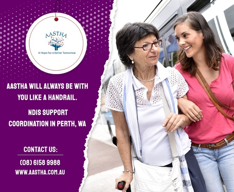 NDIS Support Coordination Service in Perth , Joondalup, Fremantle, Mirrabooka, Cottesloe, Victoria Park, Canning vale, Maddington, and all-around WA