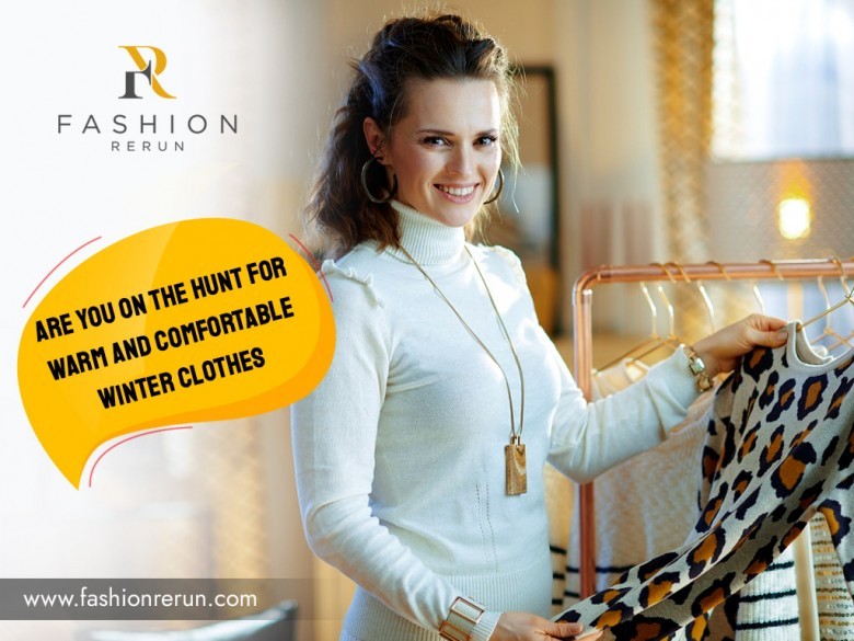 Vintage Clothes -Thrift Clothes Online | Used Clothe company in Dubai, UAE